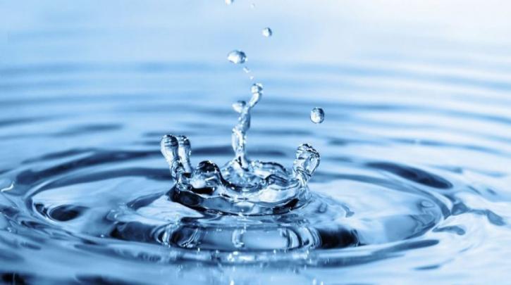 ΔΕΛΤΙΟ ΤΥΠΟΥ: Παγκόσμια Ημέρα Νερού 22 Μαρτίου